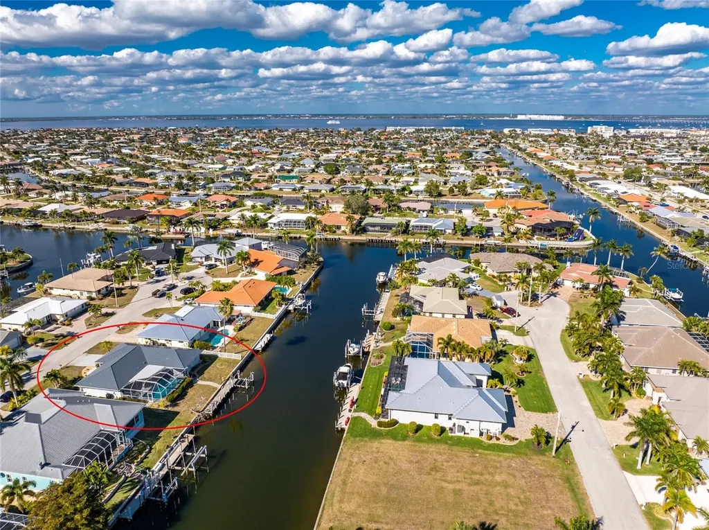 946 Messina Drive Punta Gorda FL 33950