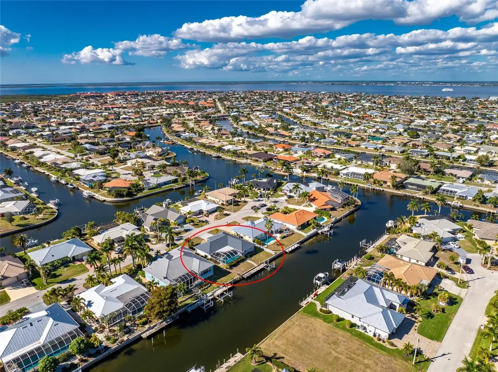 946 Messina Drive Punta Gorda FL 33950