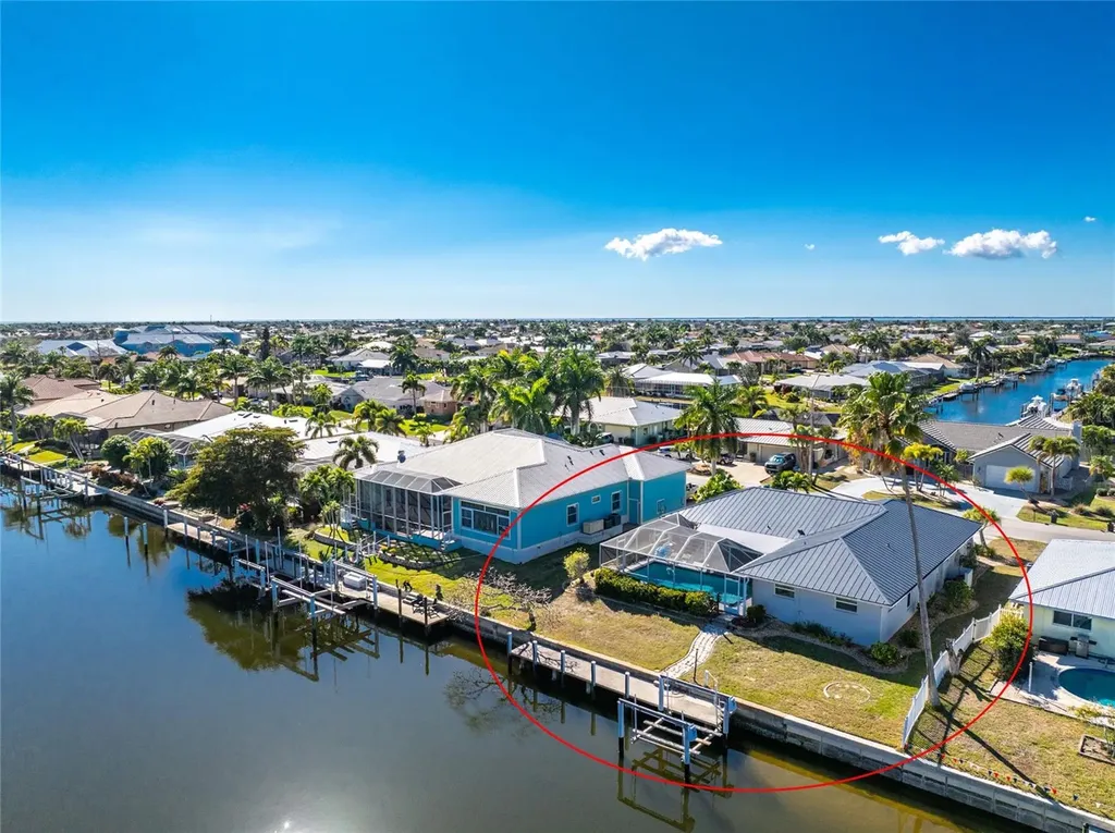 946 Messina Drive Punta Gorda FL 33950