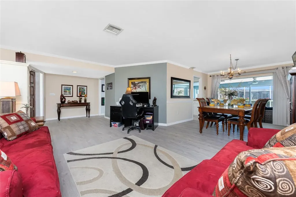946 Messina Drive Punta Gorda FL 33950