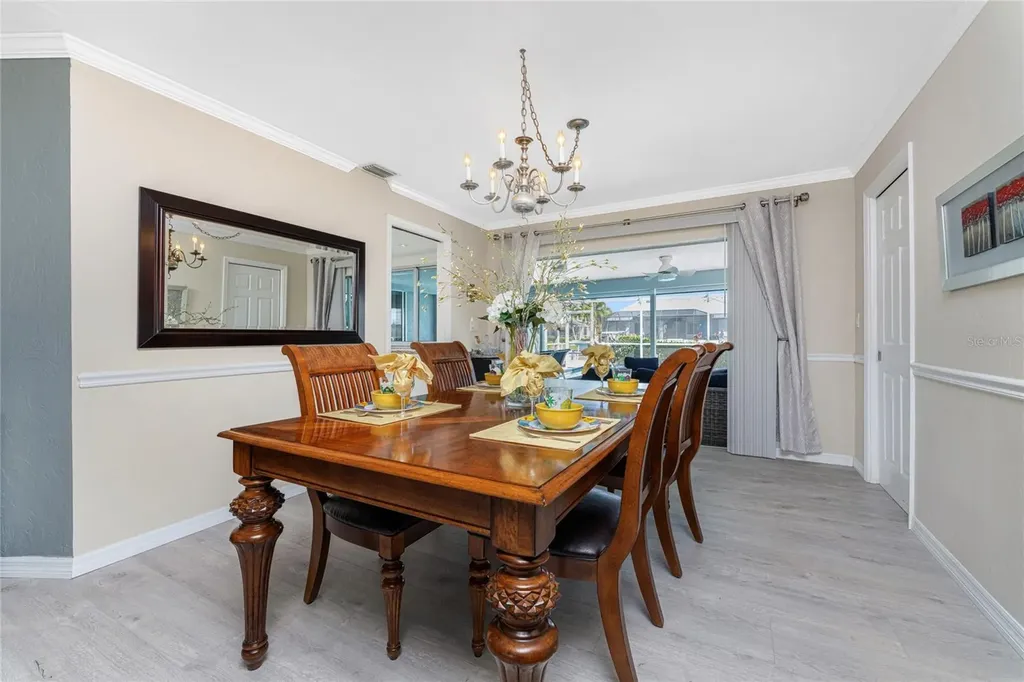 946 Messina Drive Punta Gorda FL 33950