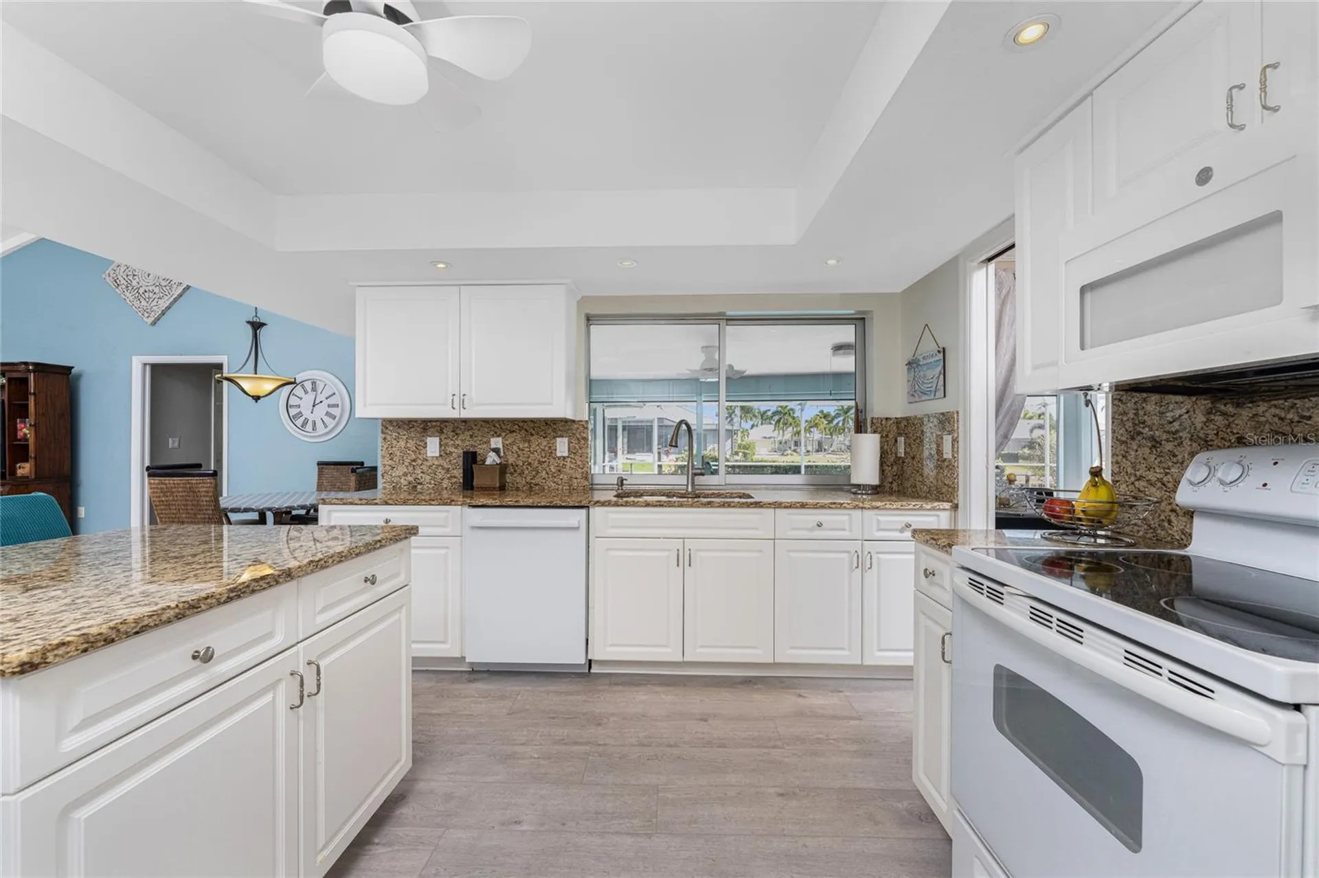 946 Messina Drive Punta Gorda FL 33950