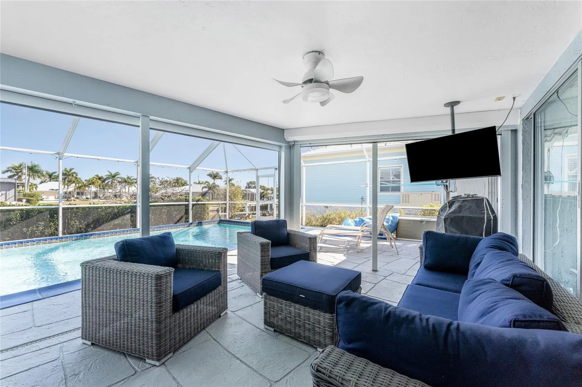 946 Messina Drive Punta Gorda FL 33950