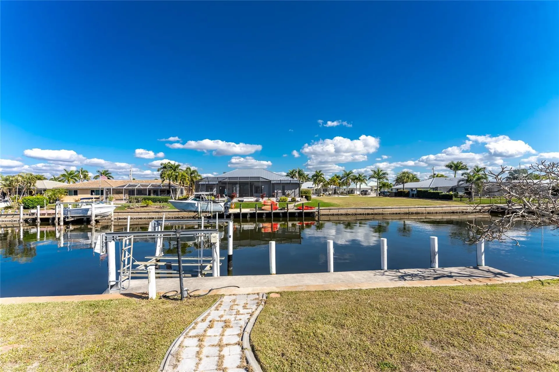 946 Messina Drive Punta Gorda FL 33950
