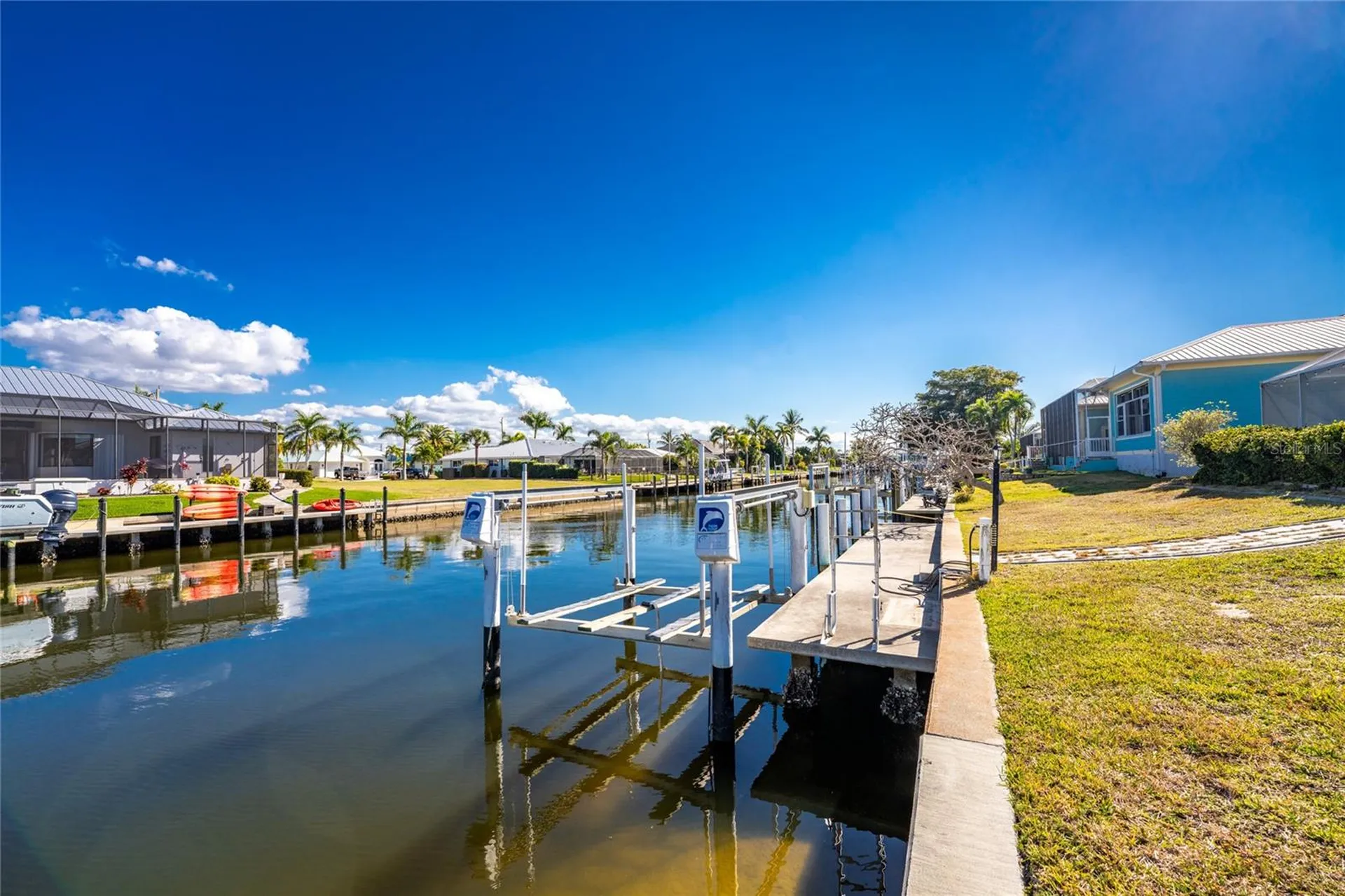 946 Messina Drive Punta Gorda FL 33950