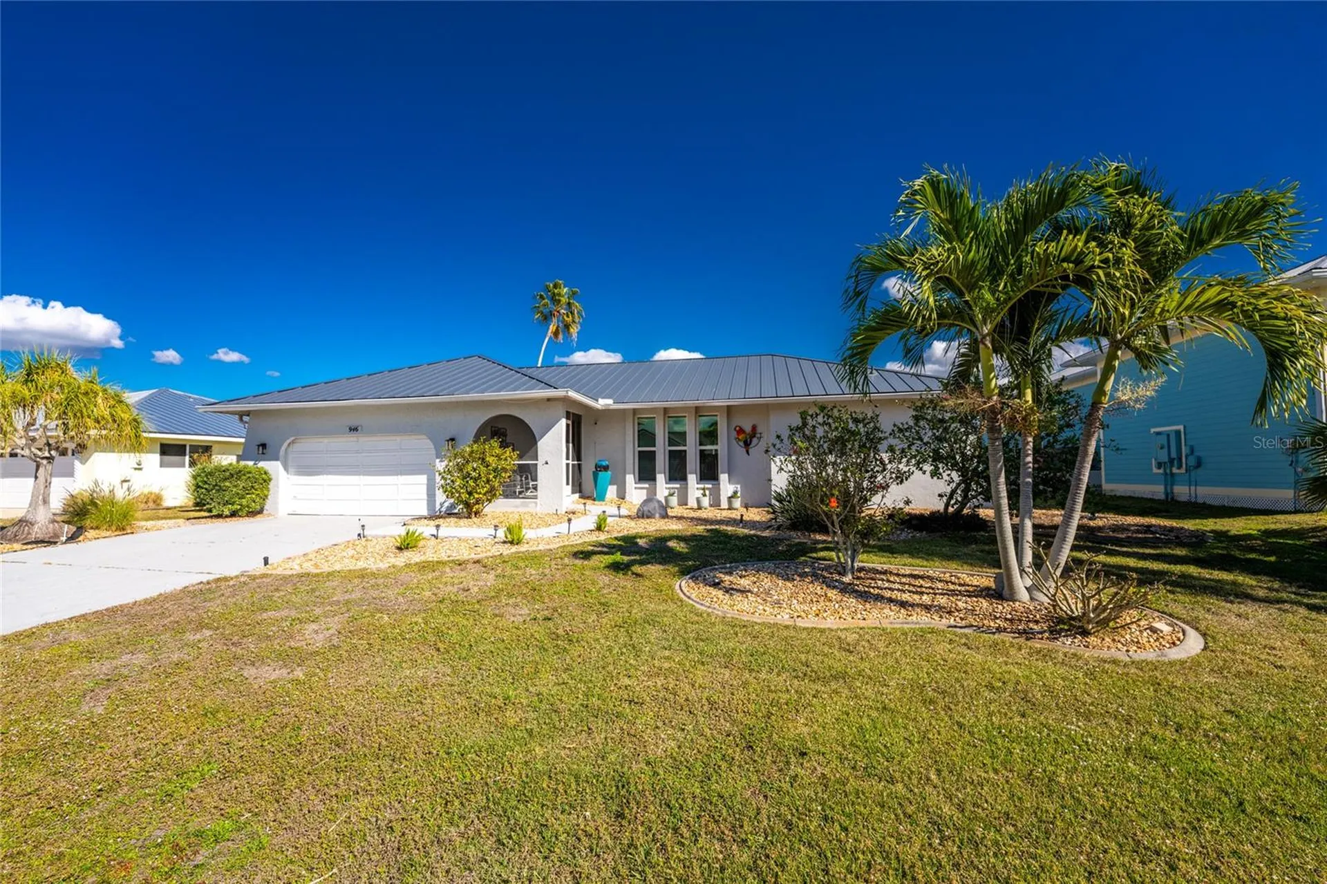 946 Messina Drive Punta Gorda FL 33950