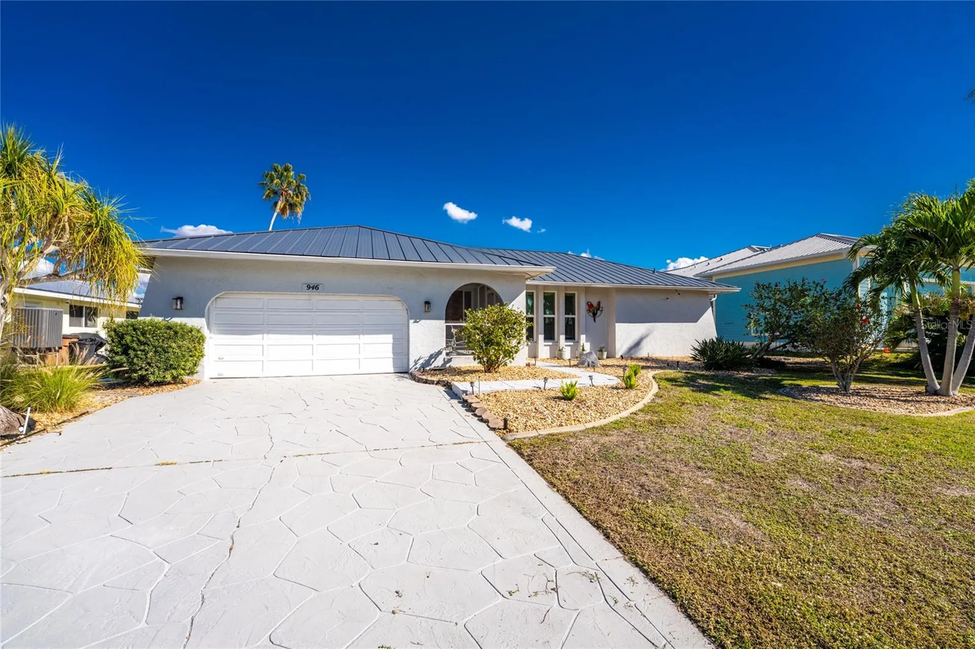 946 Messina Drive Punta Gorda FL 33950