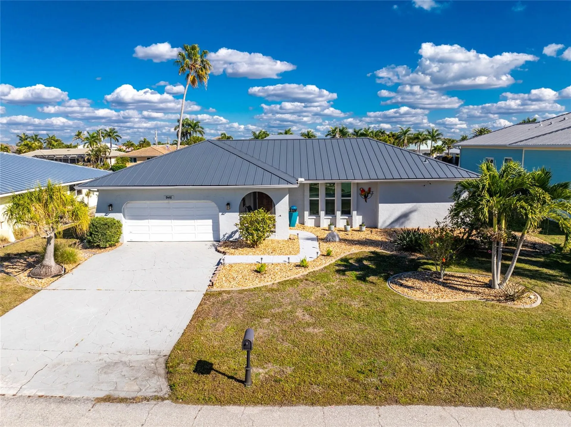 946 Messina Drive Punta Gorda FL 33950