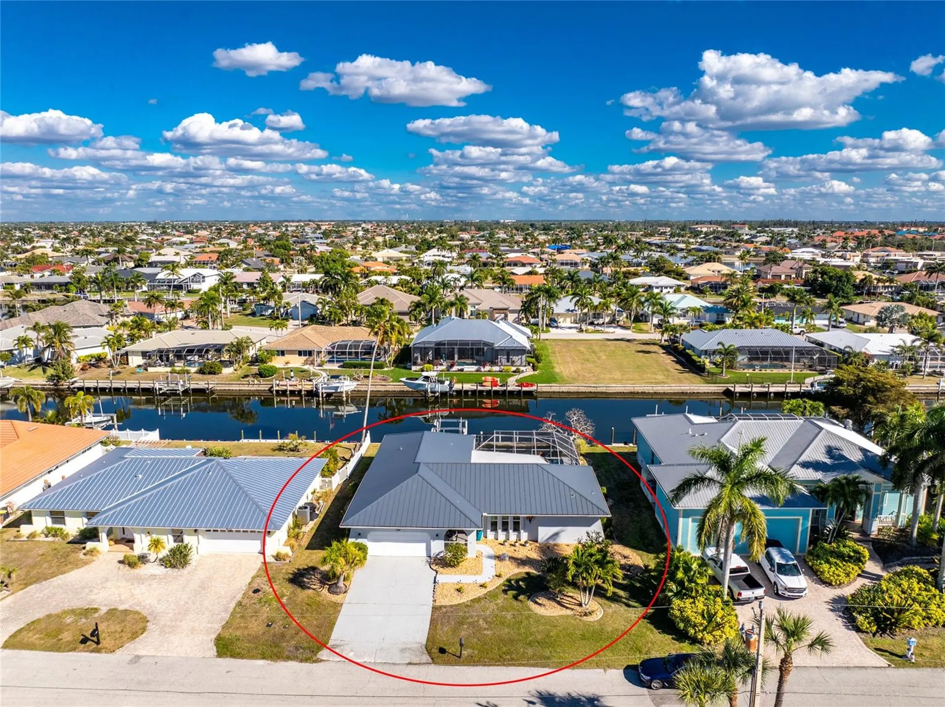 946 Messina Drive Punta Gorda FL 33950