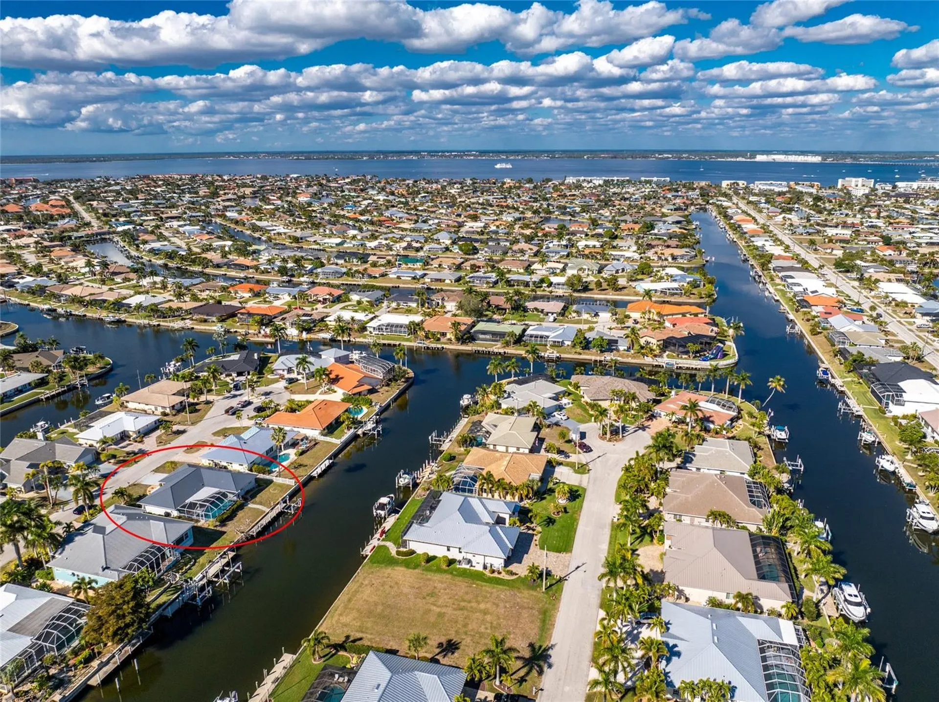 946 Messina Drive Punta Gorda FL 33950