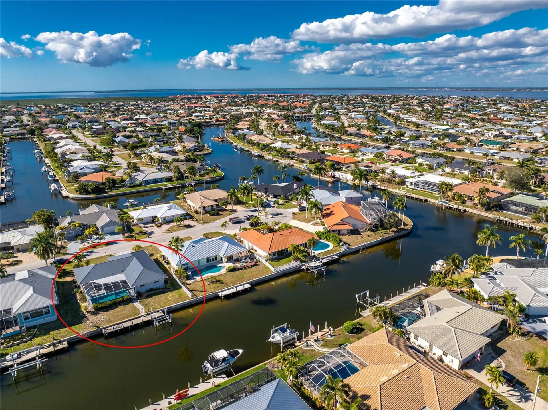 946 Messina Drive Punta Gorda FL 33950