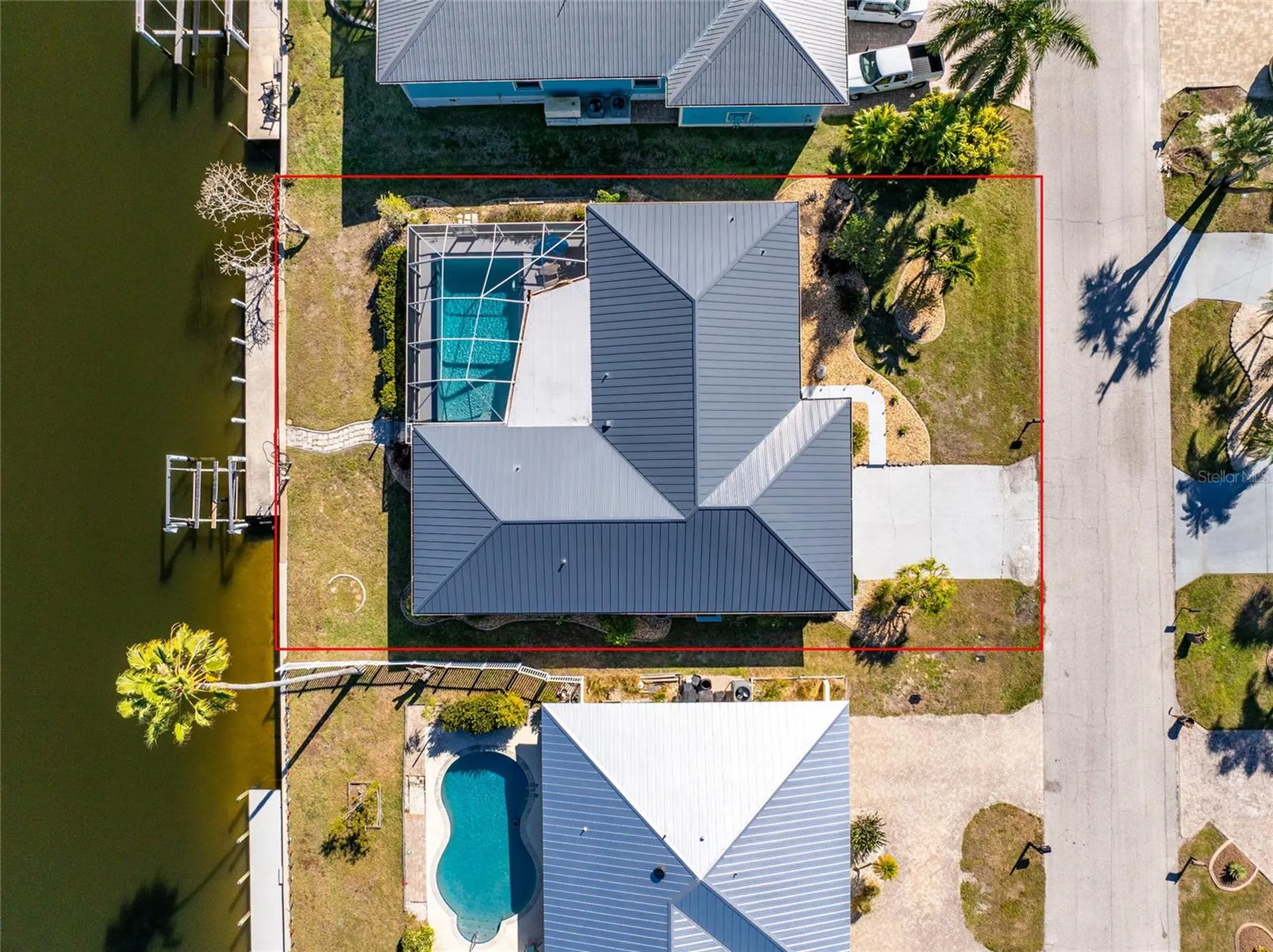 946 Messina Drive Punta Gorda FL 33950