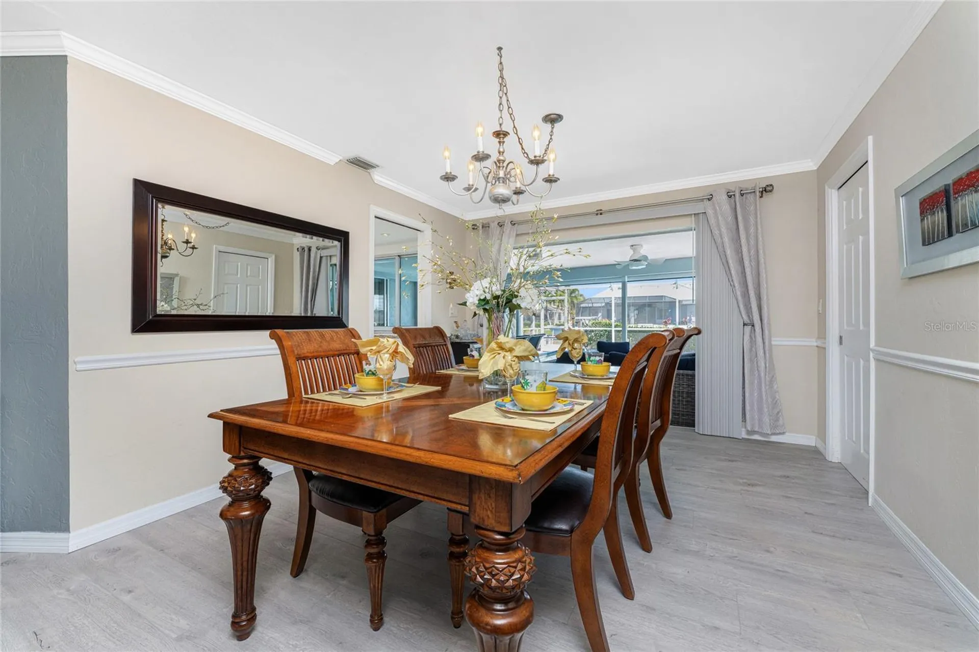 946 Messina Drive Punta Gorda FL 33950