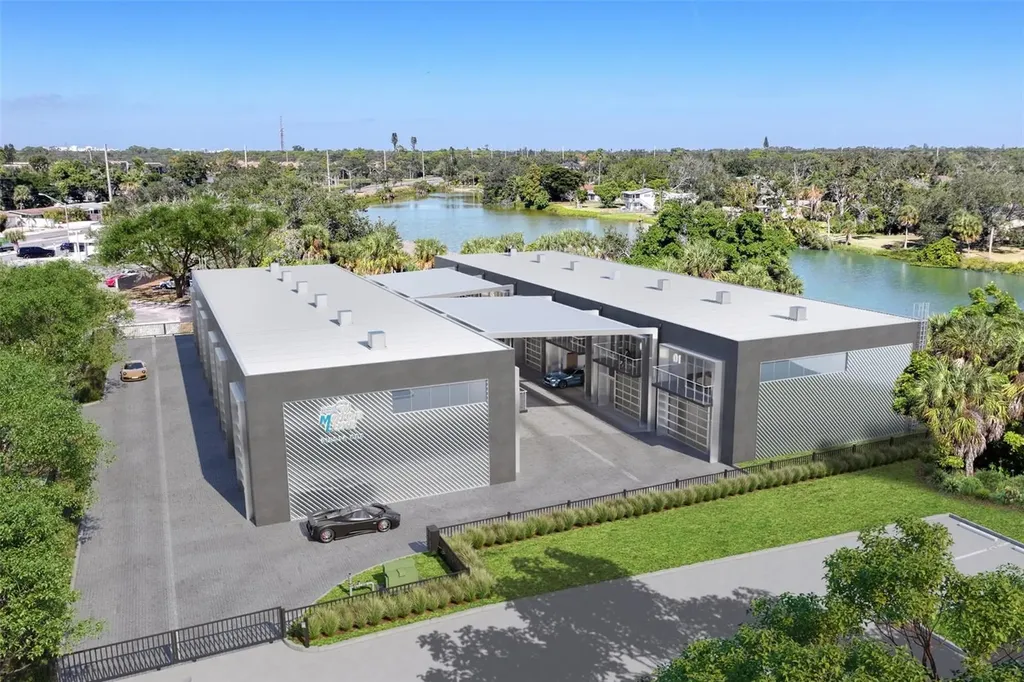 5755 Bessie Drive Sarasota FL 34233