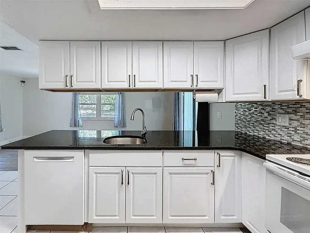1150 Bentley Avenue Spring Hill FL 34608