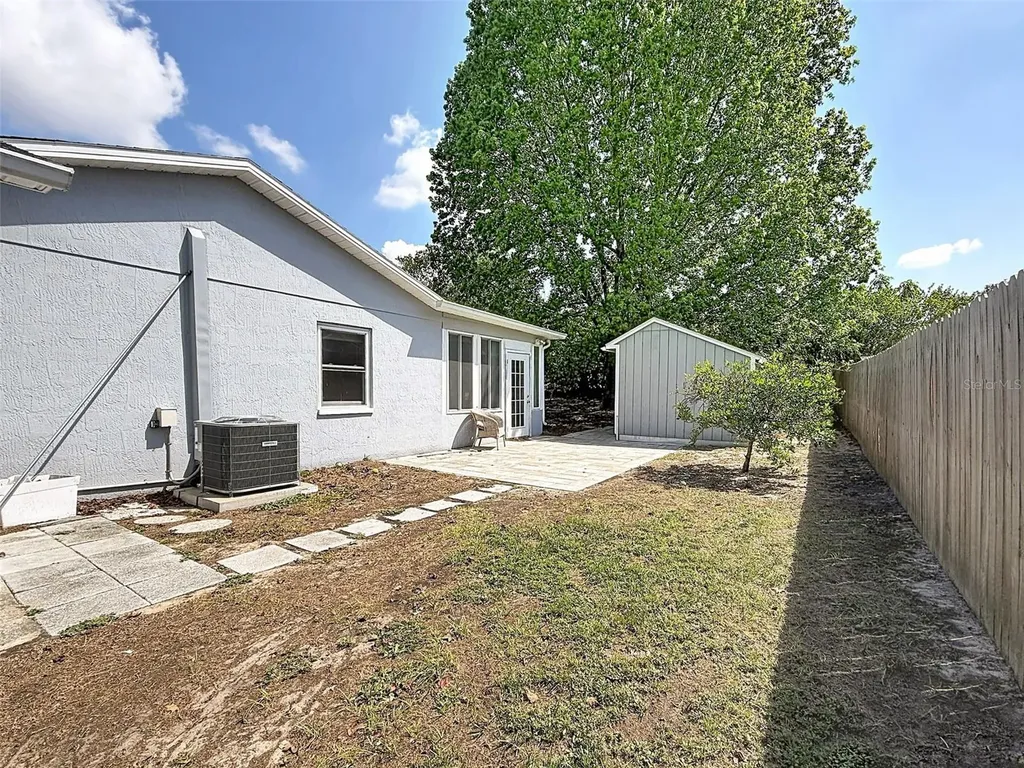 1150 Bentley Avenue Spring Hill FL 34608