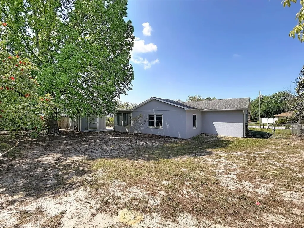 1150 Bentley Avenue Spring Hill FL 34608