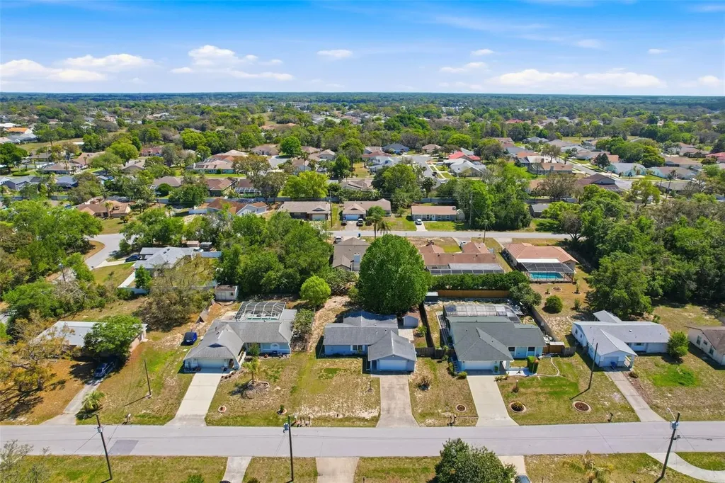 1150 Bentley Avenue Spring Hill FL 34608