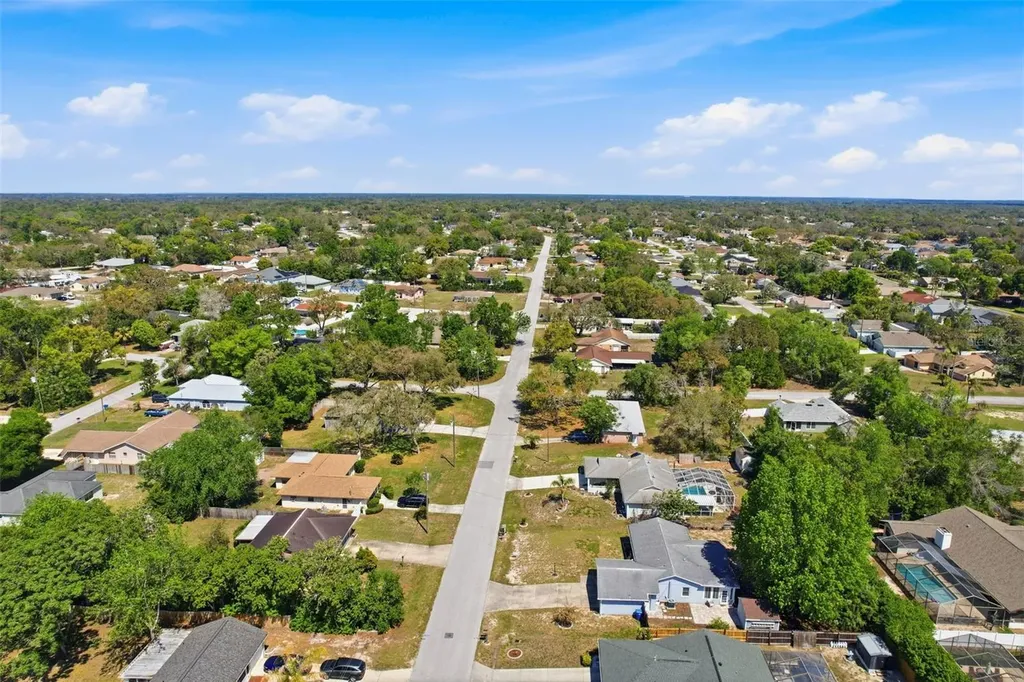 1150 Bentley Avenue Spring Hill FL 34608