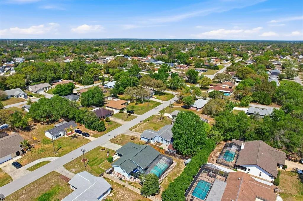 1150 Bentley Avenue Spring Hill FL 34608