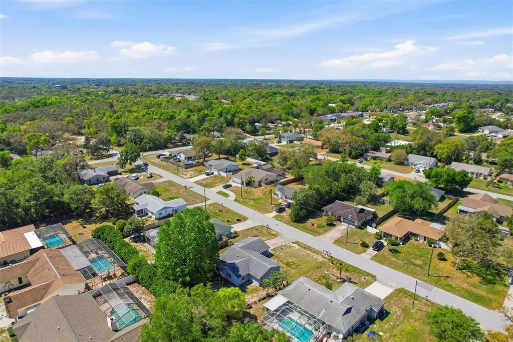 1150 Bentley Avenue Spring Hill FL 34608