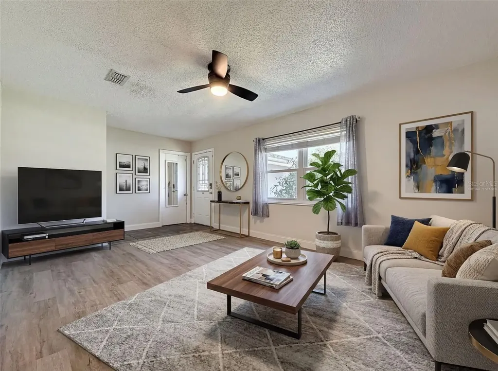 1150 Bentley Avenue Spring Hill FL 34608