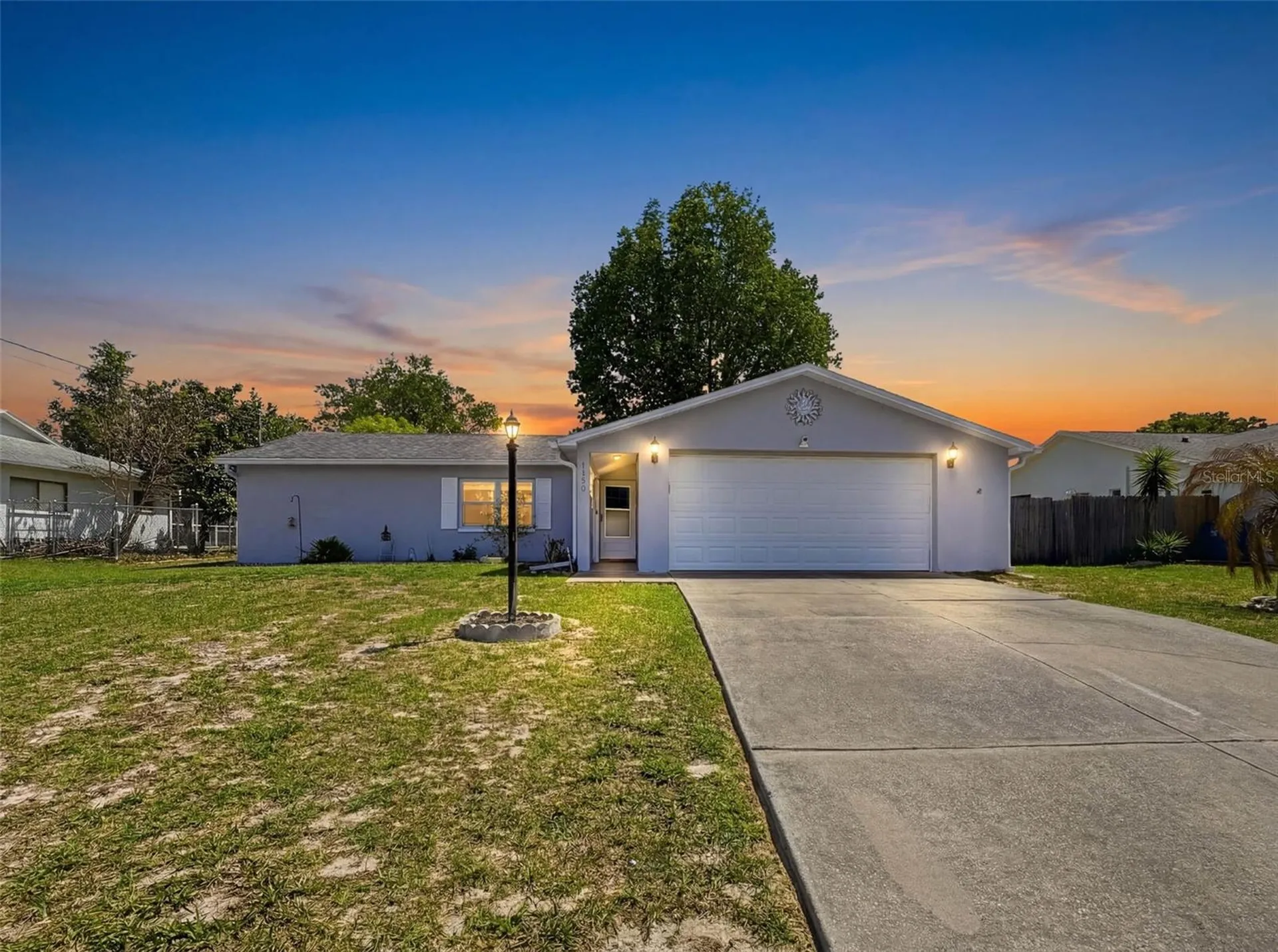 1150 Bentley Avenue Spring Hill FL 34608