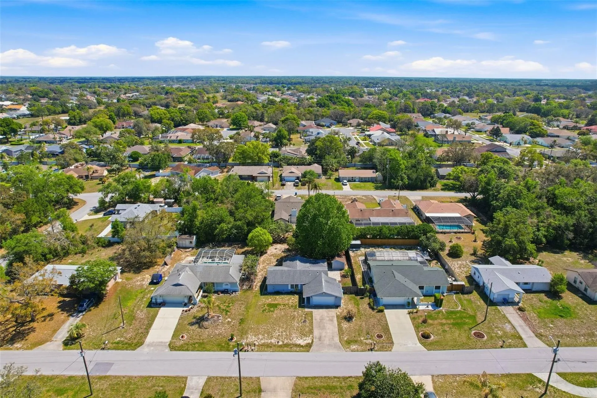 1150 Bentley Avenue Spring Hill FL 34608