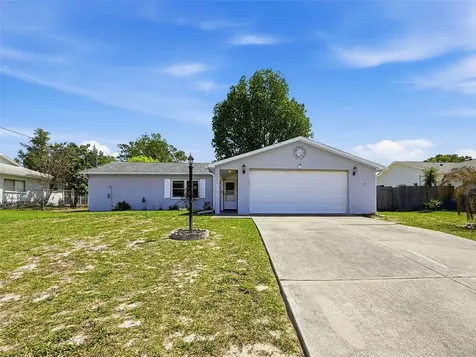 1150 Bentley Avenue Spring Hill FL 34608