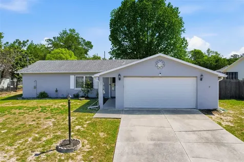 1150 Bentley Avenue Spring Hill FL 34608