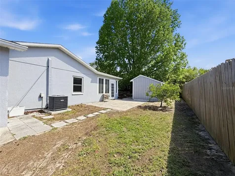 1150 Bentley Avenue Spring Hill FL 34608