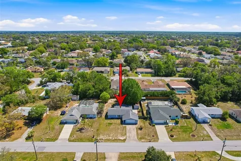 1150 Bentley Avenue Spring Hill FL 34608