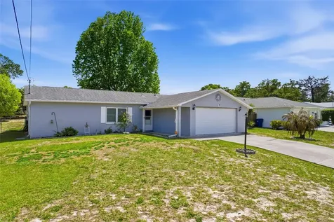 1150 Bentley Avenue Spring Hill FL 34608