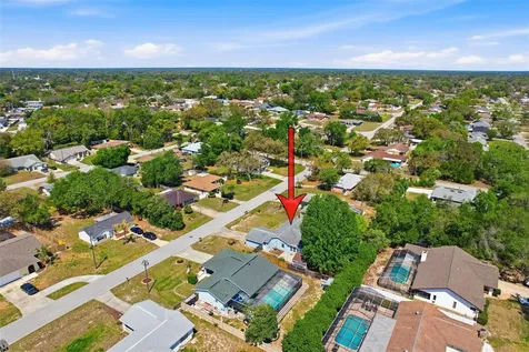 1150 Bentley Avenue Spring Hill FL 34608