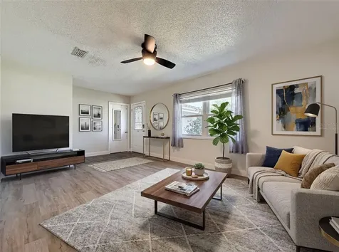 1150 Bentley Avenue Spring Hill FL 34608