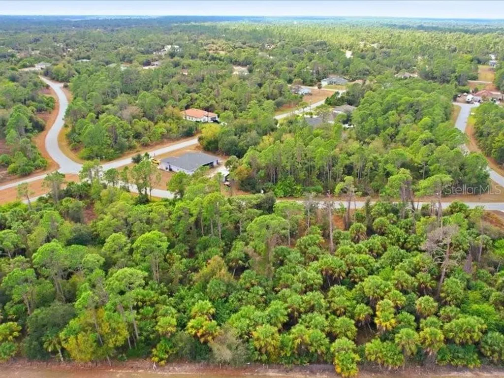 1126207439 Barcelona Drive North Port FL 34288