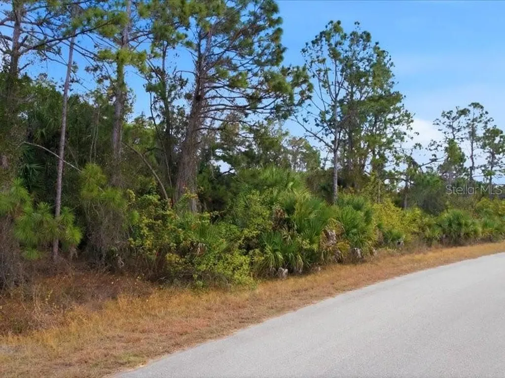 1126207439 Barcelona Drive North Port FL 34288