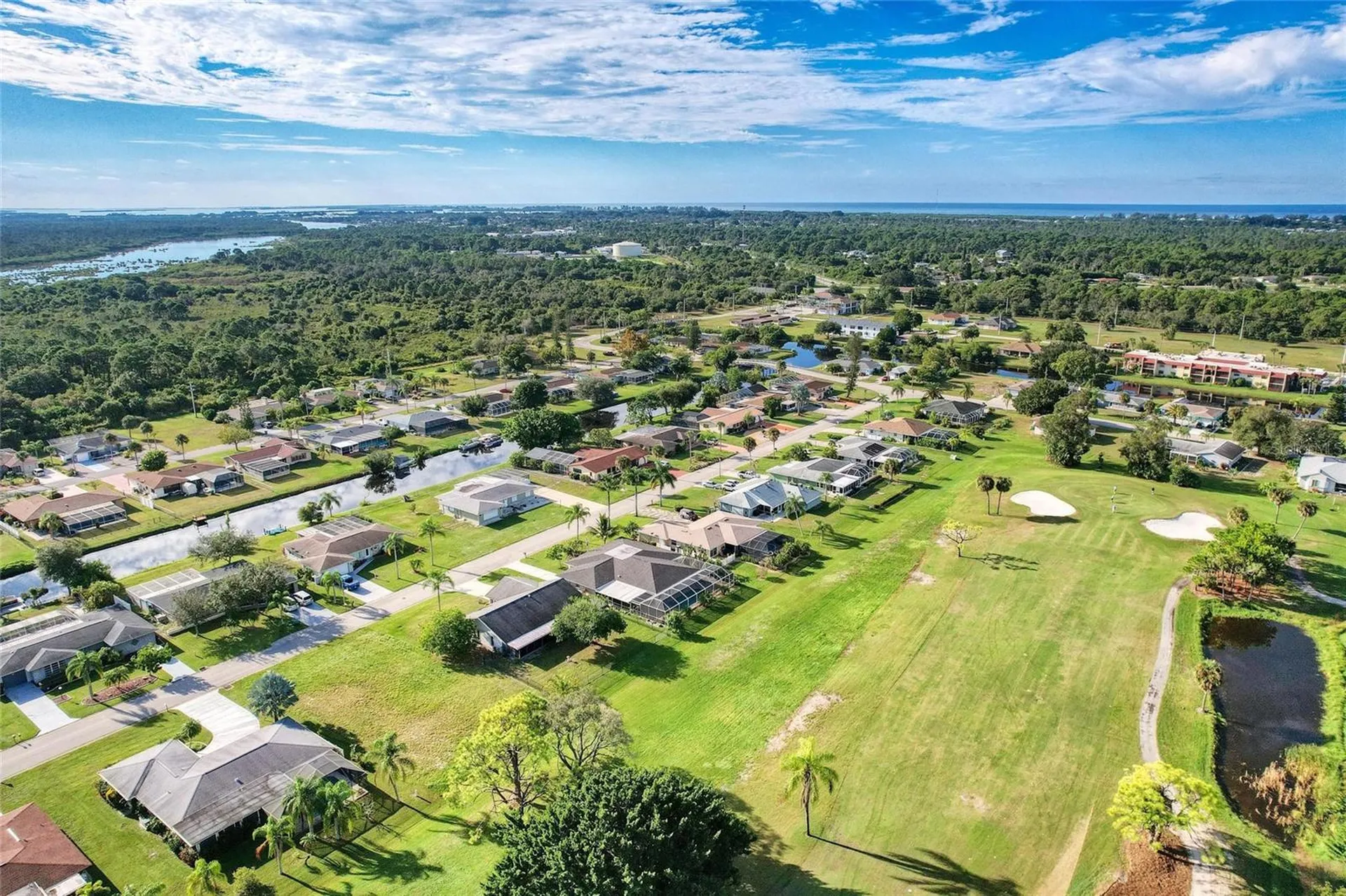 1126207439 Barcelona Drive North Port FL 34288