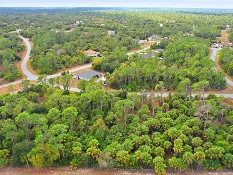 1126207439 Barcelona Drive North Port FL 34288
