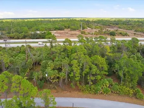 1126207439 Barcelona Drive North Port FL 34288