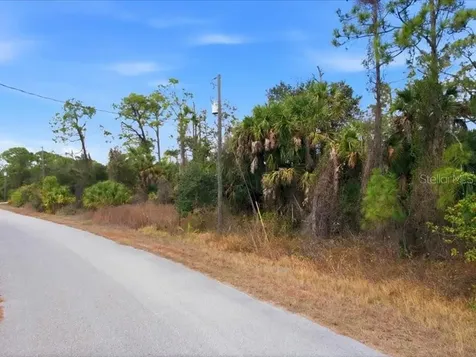 1126207439 Barcelona Drive North Port FL 34288