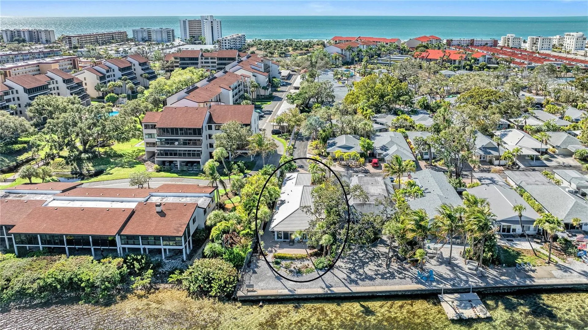 1320 Moonmist Drive Sarasota FL 34242