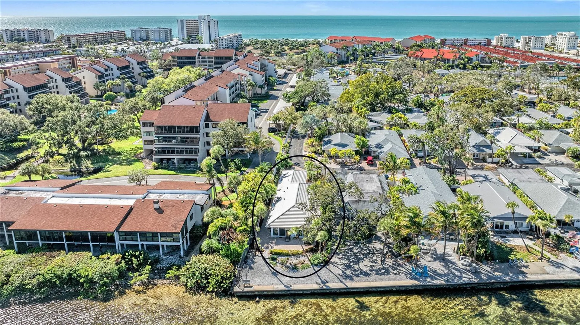 1320 Moonmist Drive Sarasota FL 34242