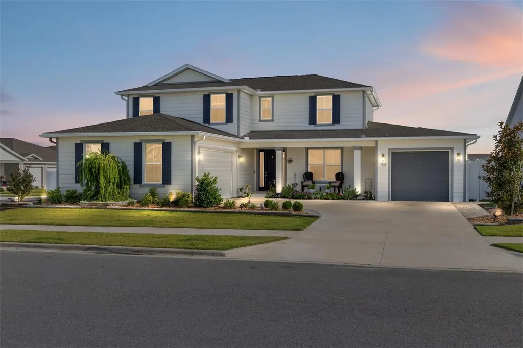 7208 SW 65th Place Road Ocala FL 34474