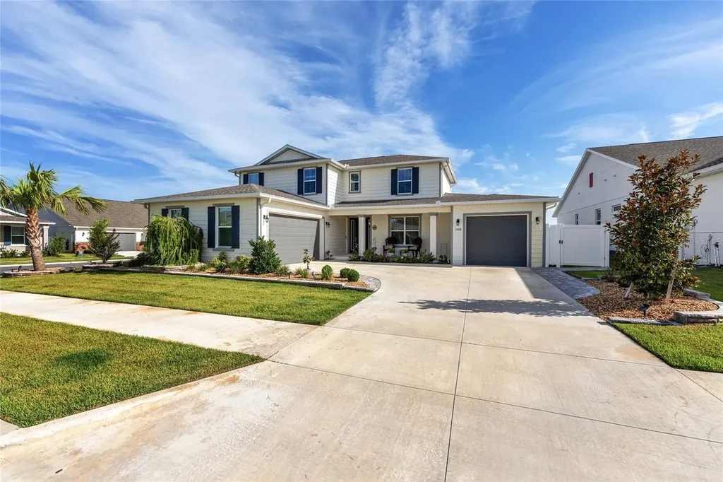 7208 SW 65th Place Road Ocala FL 34474