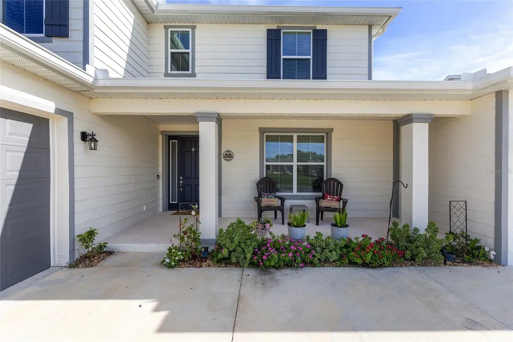 7208 SW 65th Place Road Ocala FL 34474