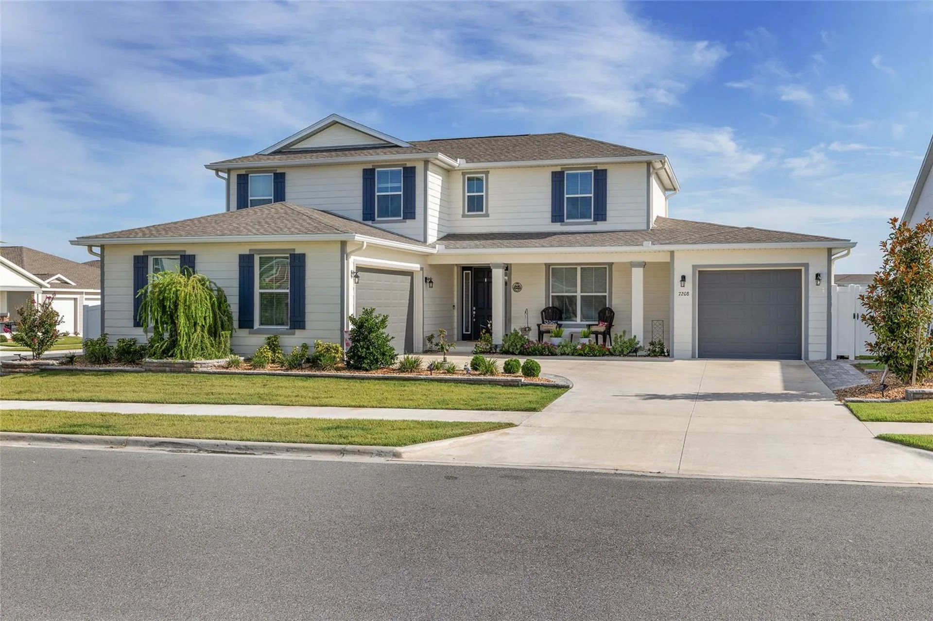 7208 SW 65th Place Road Ocala FL 34474