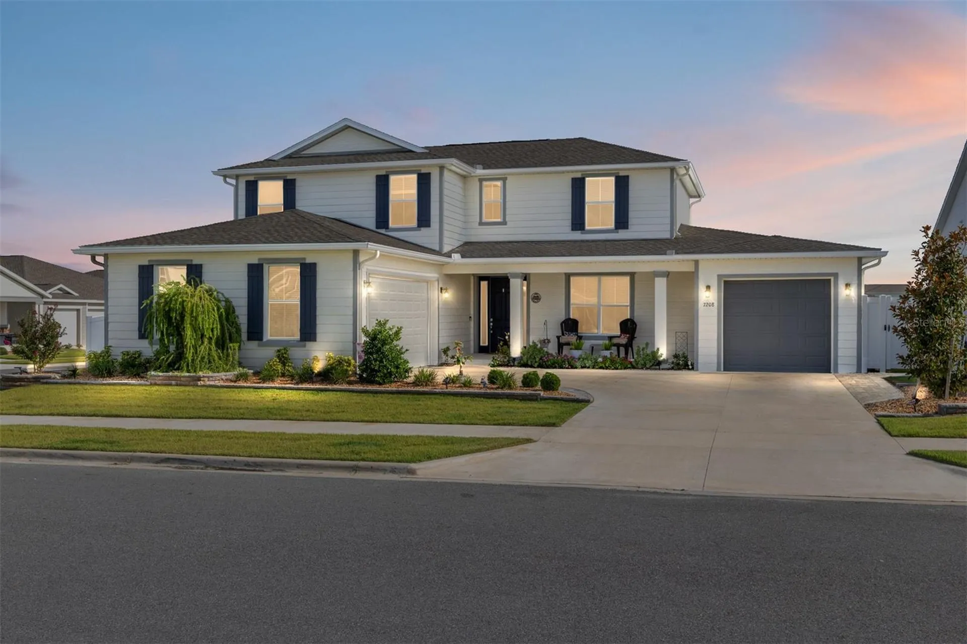 7208 SW 65th Place Road Ocala FL 34474