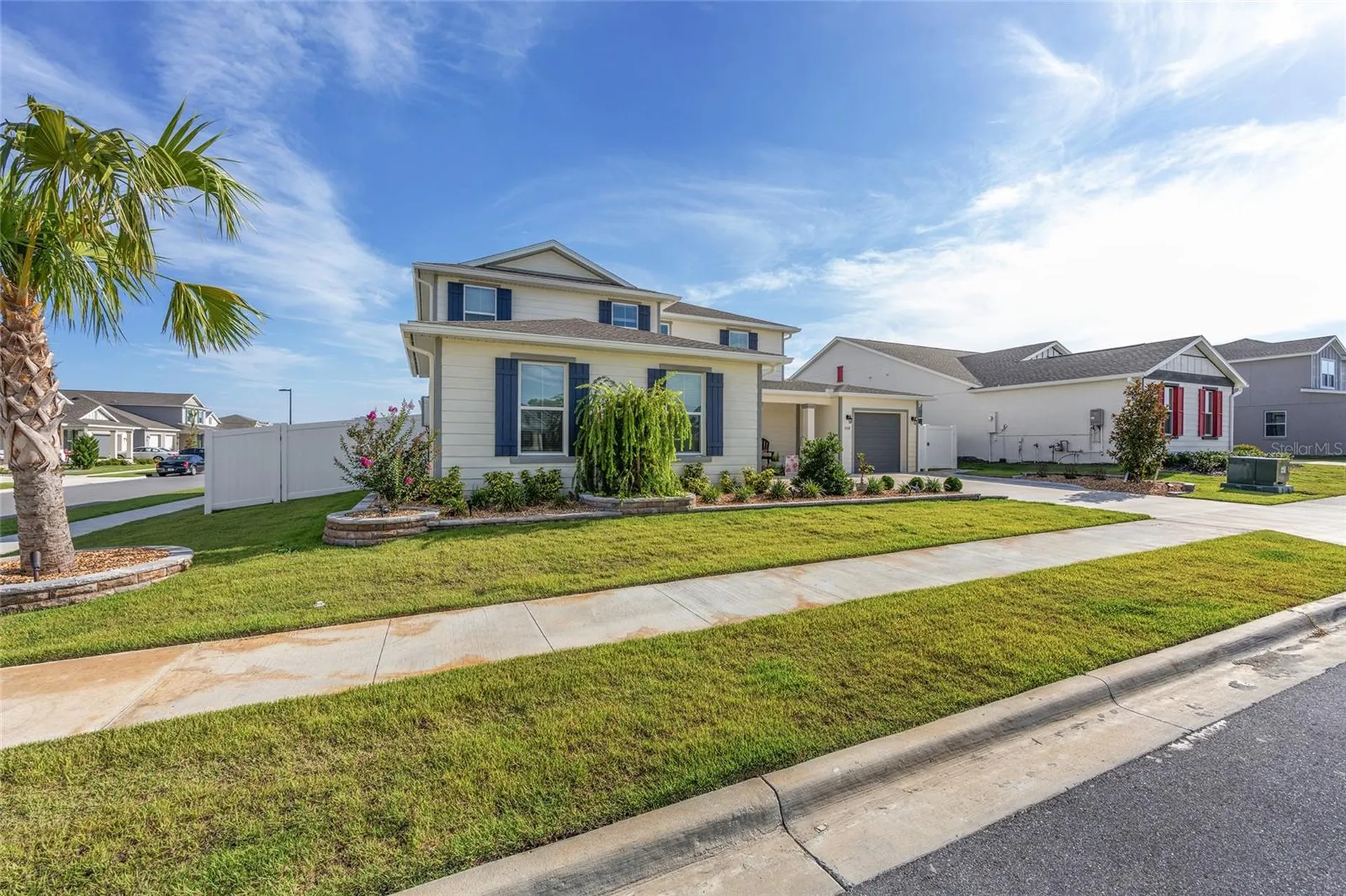 7208 SW 65th Place Road Ocala FL 34474