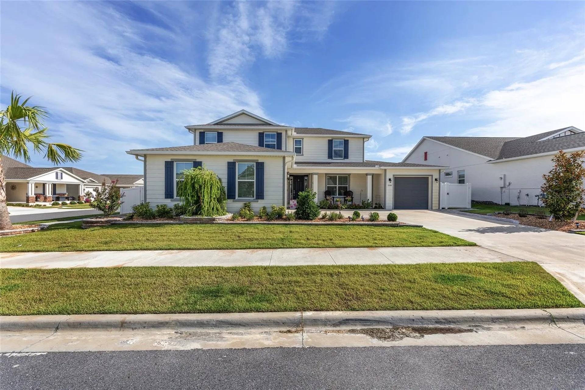 7208 SW 65th Place Road Ocala FL 34474